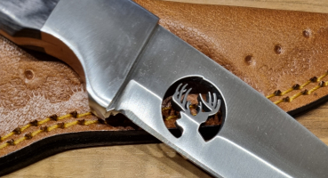 Preview: Jagdmesser n° 49