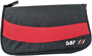 DBF Archery Visiertasche