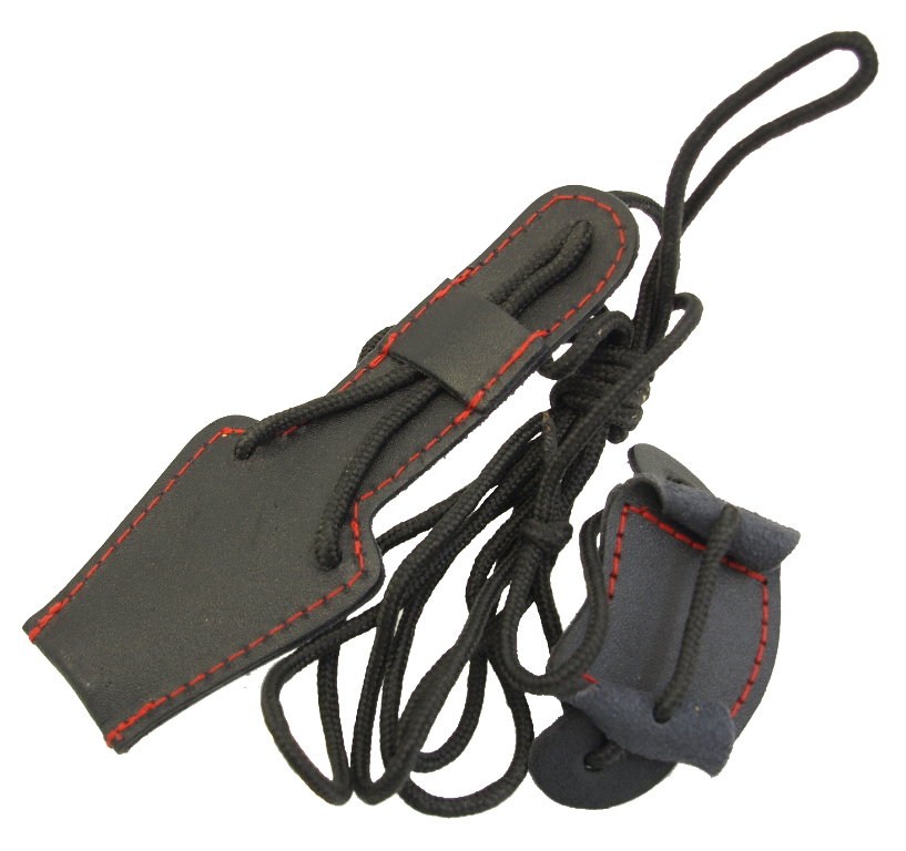 Dream Bow Factory Distribution Black Stallion Bow stringer T/L (max.60lb)