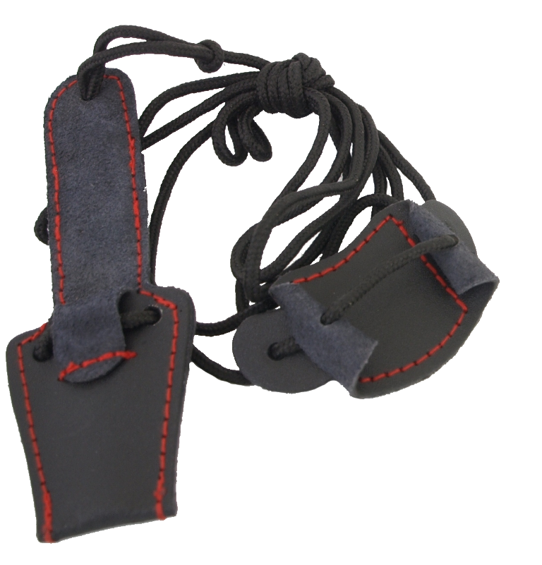 Dream Bow Factory Distribution Black Stallion Bow stringer T/L (max.60lb)