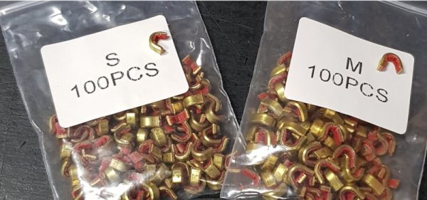 DBF AP Nockpunktringe