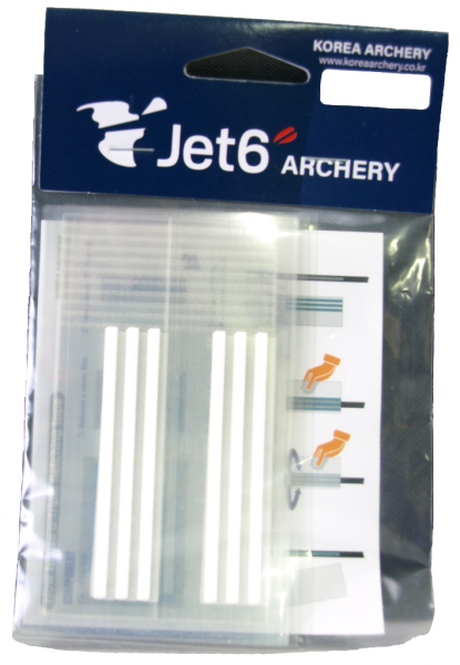Jet 6 Triple Tape