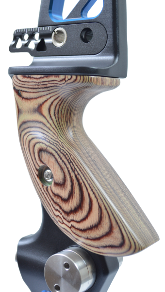 X-Line "HORIZON" Mittelteil Bi-Color