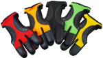 AmbioriX Handschuh "TWISTER"